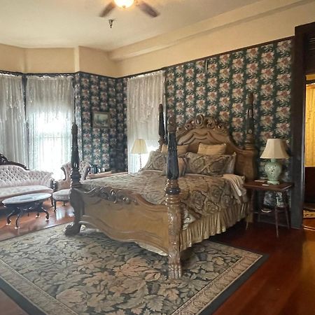 Grand Gables Inn Palatka Luaran gambar